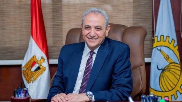 اللواء أشرف الجندي