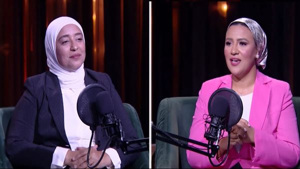 النائبة أميرة أبو