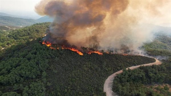  جبل التركمان