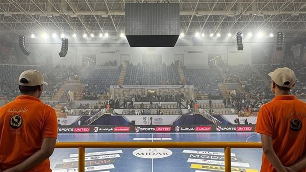 بطولة العالم للأندية