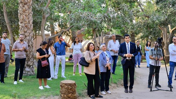 حفل إطلاق مؤسستي