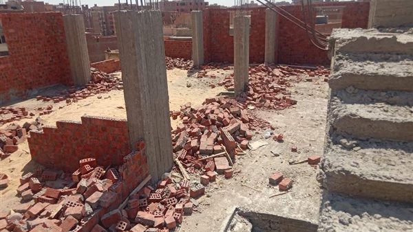 إزالة أدوار مخالفة