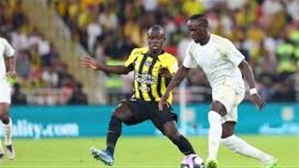 القنوات الناقلة لمباراة