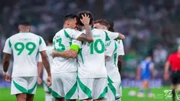 القنوات الناقلة لمباراة