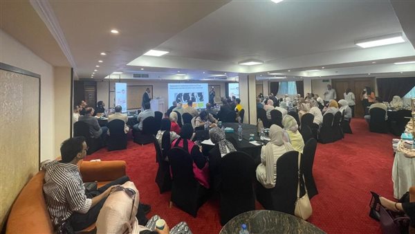 فعاليات البرنامج