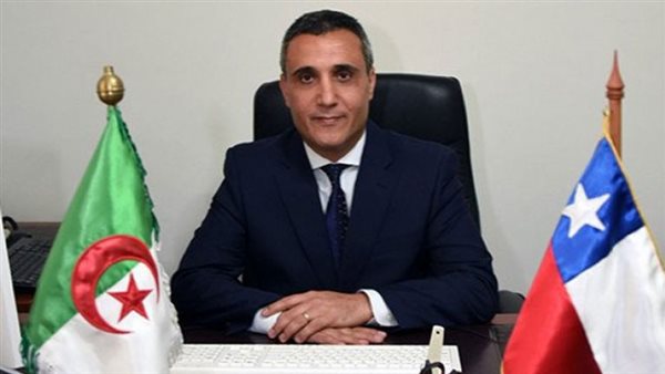 السفير محمد سفيان