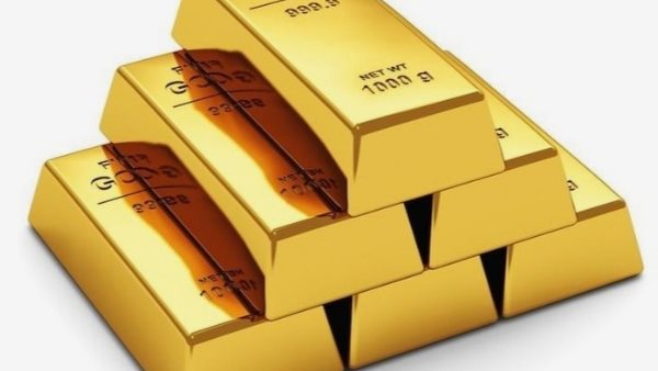 ٲسعار السبائك الذهبية