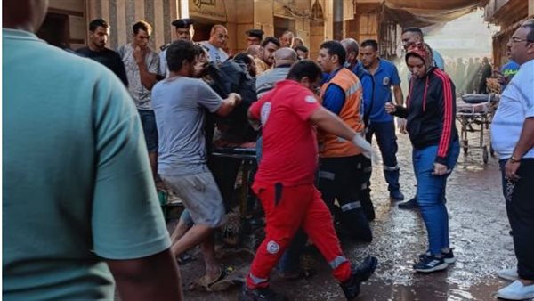 الهلال الاحمر