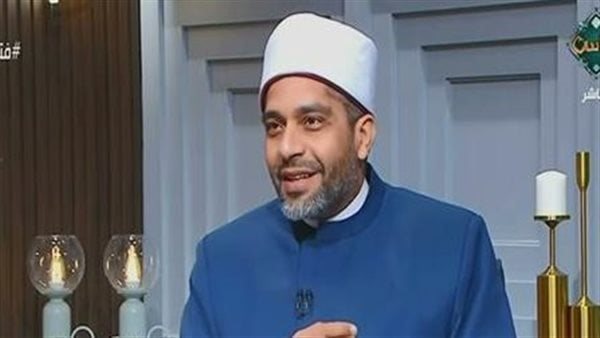 الشيخ حسن اليداك