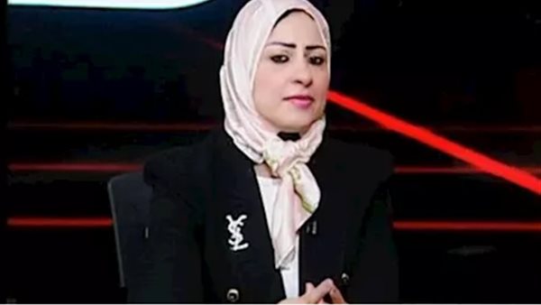  الدكتورة نيفين وهدان