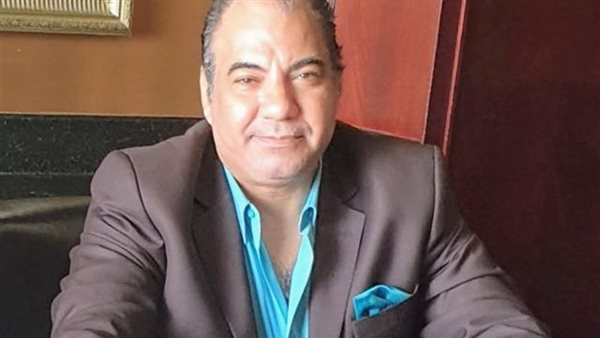  اللواء الدكتور سمير