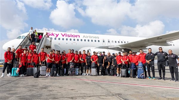 مباراة المصري والاتحاد