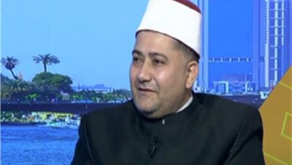 الشيخ أحمد سعيد فرماوي