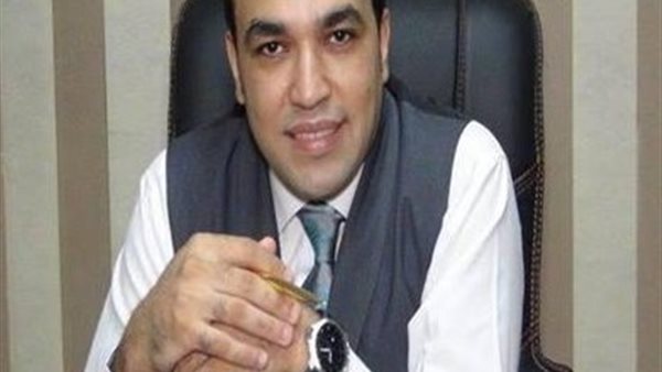 عاطف الشريف القيادي