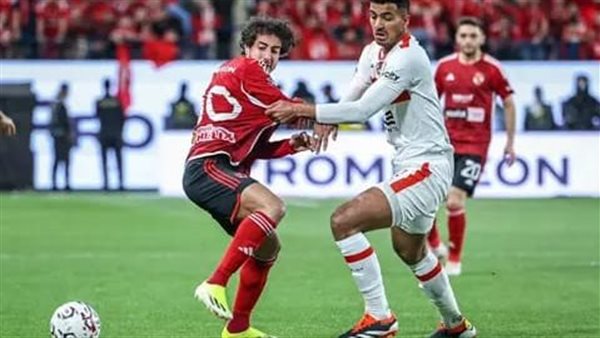 تشكيل الأهلي لمواجهة