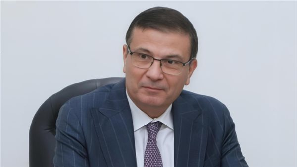 وزير الزراعة