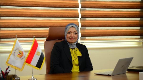 الدكتورة رشا سعد