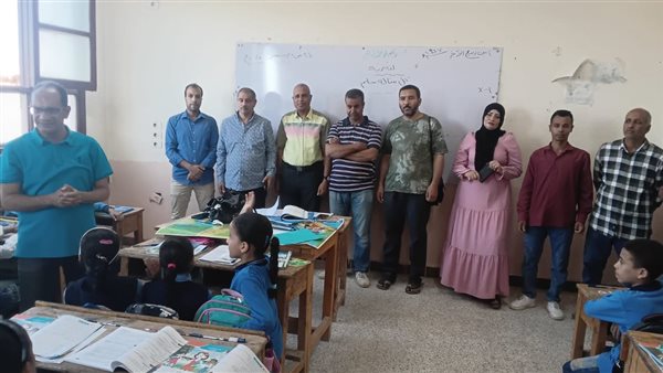 حملات توعوية موسعة