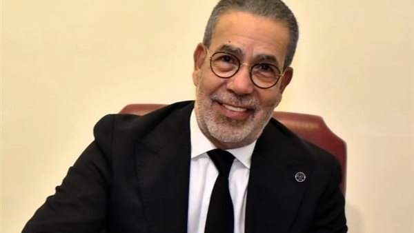 السيناريست مدحت العدل