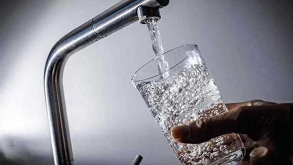 انقطاع المياه اليوم