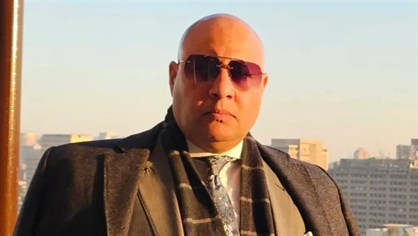 المحامي المصري أشرف