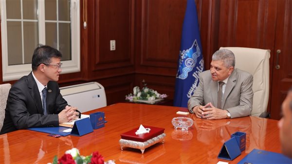 الفريق اسامه ربيع