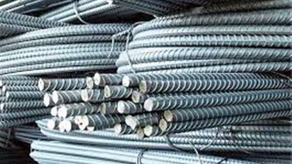 أسعار الحديد والأسمنت