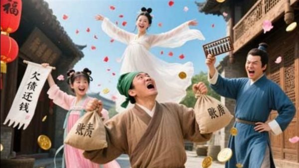 مسلسل تحت جناحي القدر يحقق نجاحًا ساحقًا ويجذب الأنظار في الوطن العربي