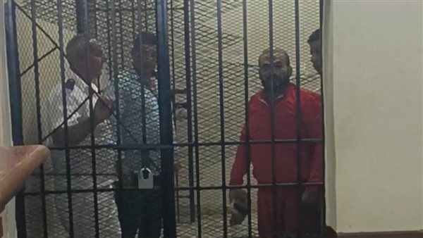 محكمة جنايات دمنهور