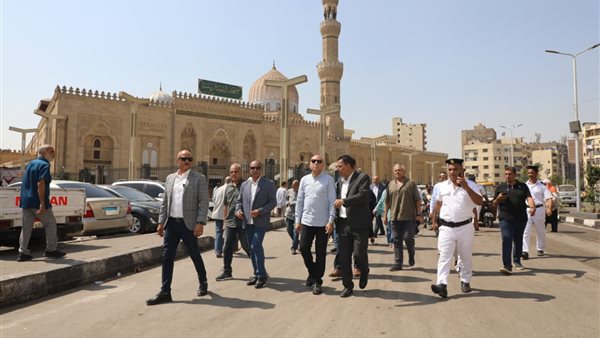 الدكتور إبراهيم صابر