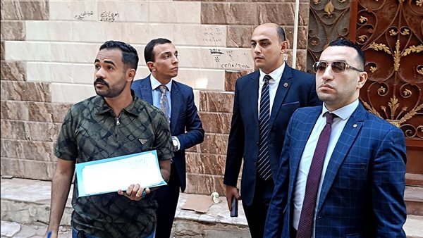 موقع حادث الحريق