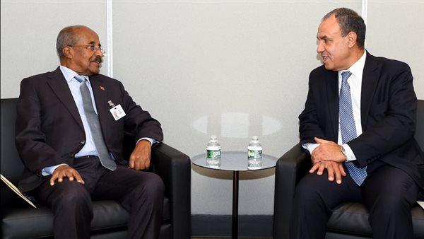 وزير الخارجية والهجرة