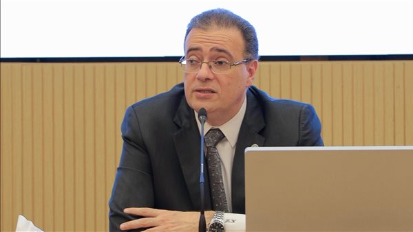 المهندس حاتم نبيل