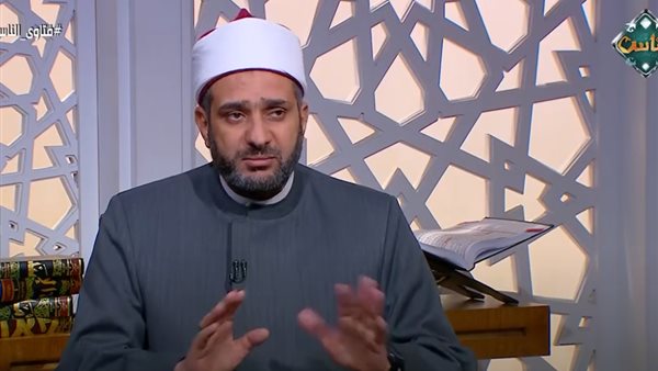  الشيخ حسن اليداك