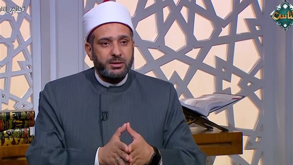 الشيخ حسن اليداك