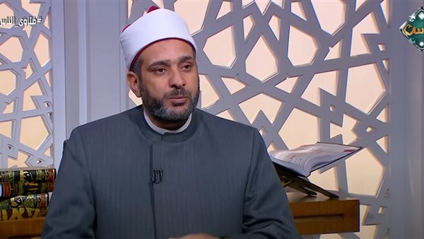  الشيخ حسن اليداك