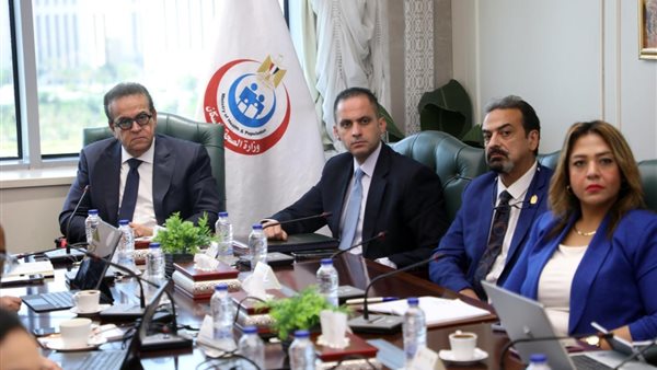 الدكتور خالد عبدالغفار