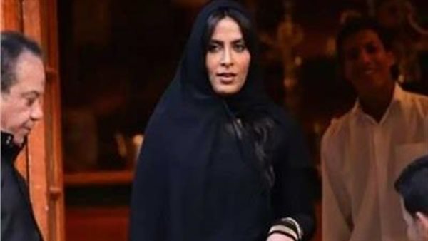 شيرين الطحان 