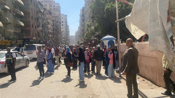 محافظ الدقهلية