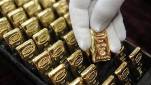 سعر سبيكة الذهب