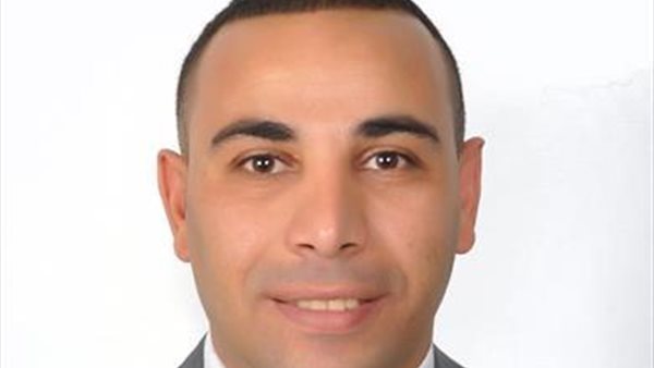 أسامة بديع أمين شباب