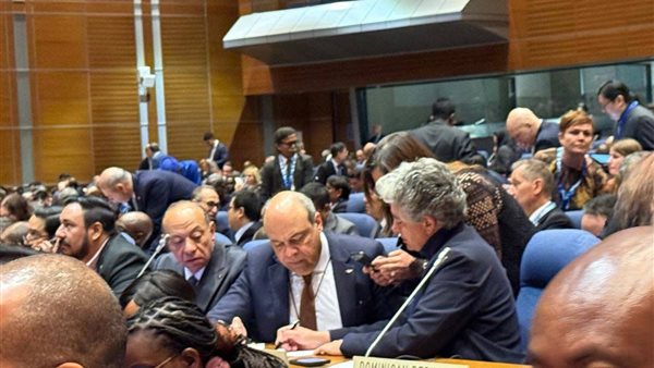 صورة من الحدث