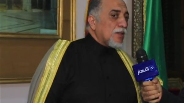  الدكتور عبد الهادي