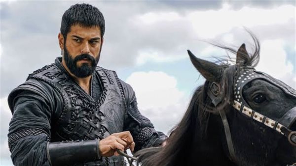 مسلسل المؤسس عثمان