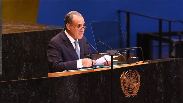 وزير الخارجية