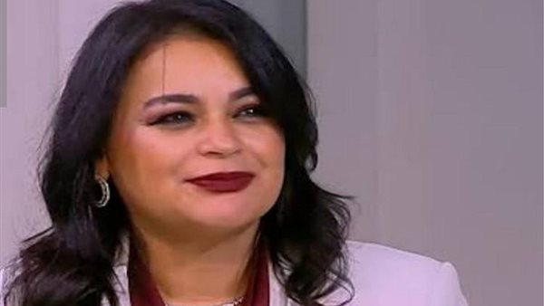  الدكتورة علا خرشيد