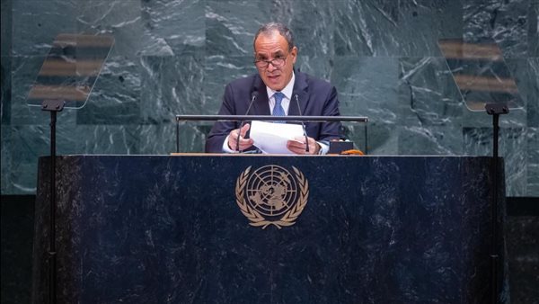 وزير الخارجية