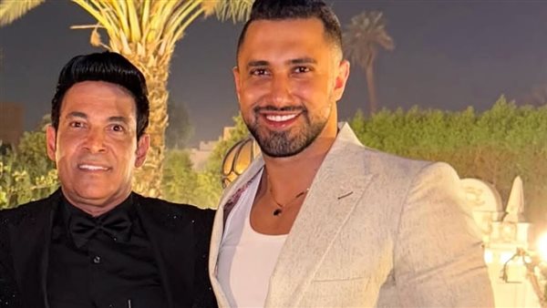 سعد الصغير ونجله