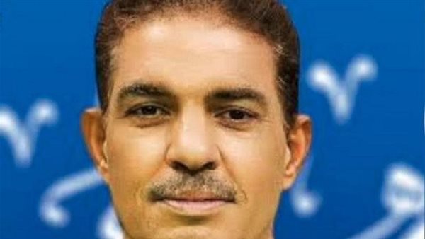 اللواء مختار عمارة