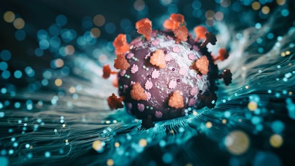 متحور كورونا الجديد